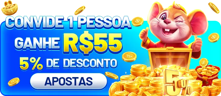 55WW Indique amigos para receber um bônus